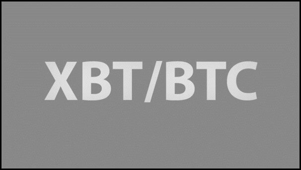 xbt bitcoin