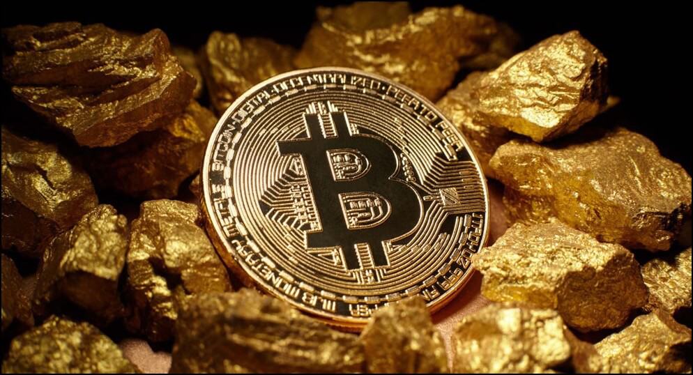 How To Buy Gold Silver With Bitcoin Instantly In 2019 - 