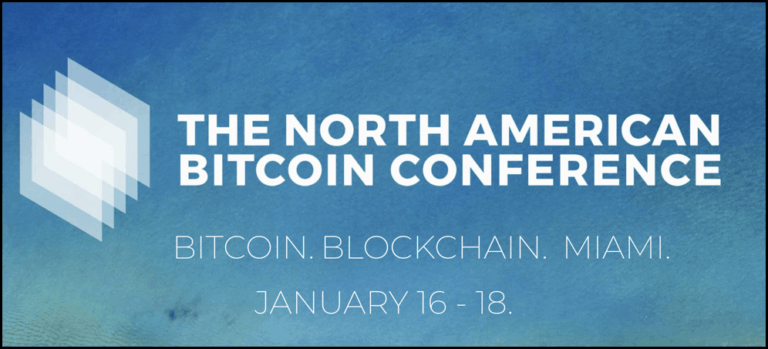 17 Best Blockchain & Cryptocurrency Conferences To Attend In 2019