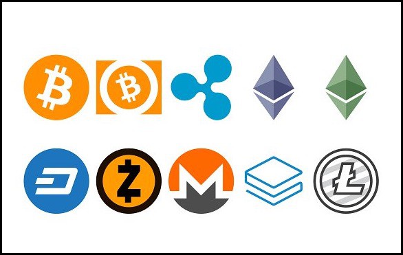 10 Best Cryptocurrency To Invest IN Right Now In (2024)