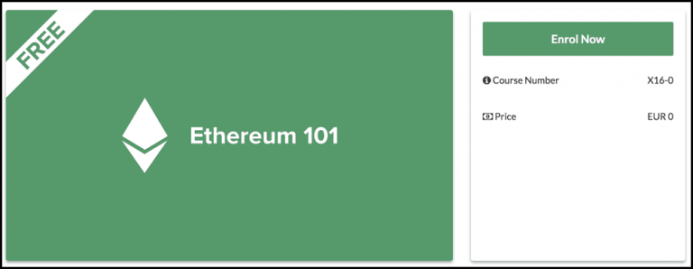 10 Best Ethereum Courses For Developers In 2020