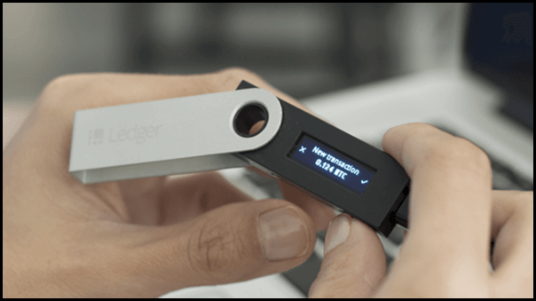Ledger Nano S Supported Coins Tokens Quick - 