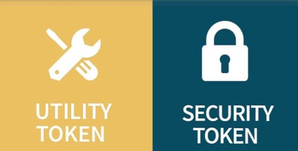 Security Tokens Vs Utility Tokens: Guide In 2020