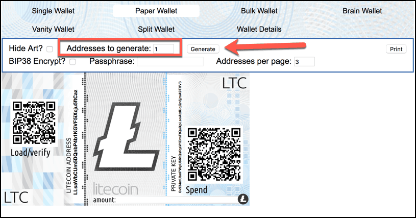How do i view litecoin on chrome wallet can international student buy bitcoins