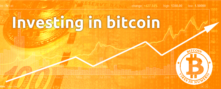 investind în bitcoin