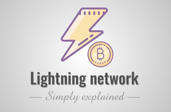 Bitcoin Lightning Network Explained Simply - 