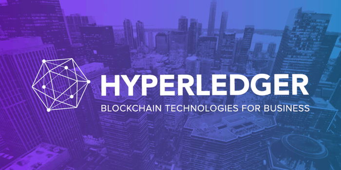 Why Hyperledger Makes So Much Sense For Enterprises & Permissioned Blockchains