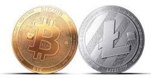 Turn litecoin to bitcoin diablo 3 bitcoins for dummies