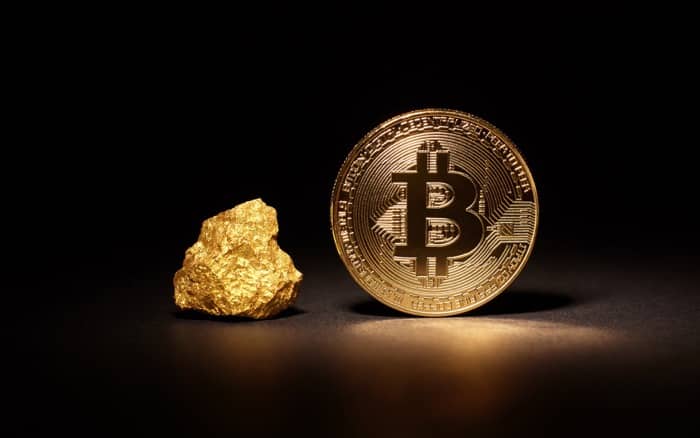 Bitcoin Vs Gold: Is Bitcoin Better Than Gold