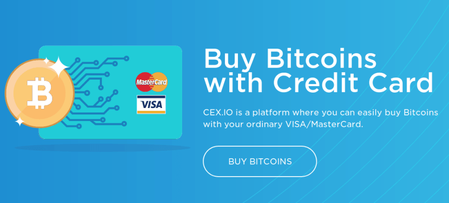 Buy bitcoin with cash or credit card instantly майнинг на amd 570