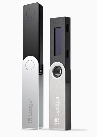 Ledger Nano X vs S: Difference Between Ledger Nano S and X
