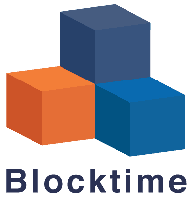 block time btc