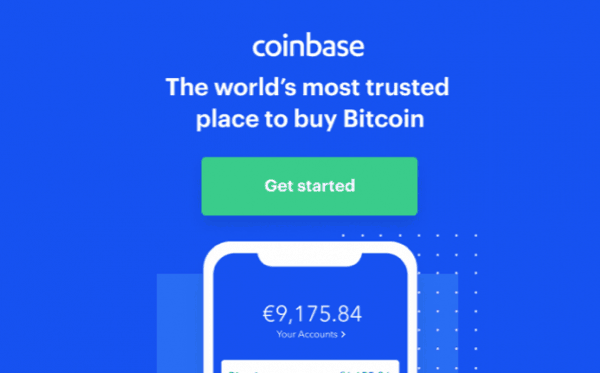 how to buy bitcoin using a credit card coinbase