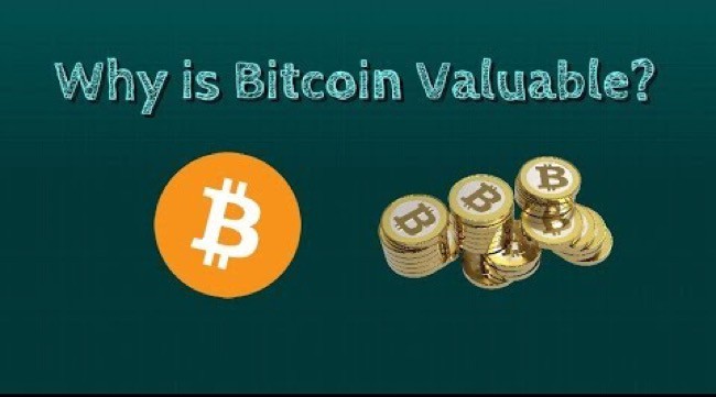 Understanding How & Why Is Bitcoin Valuable?