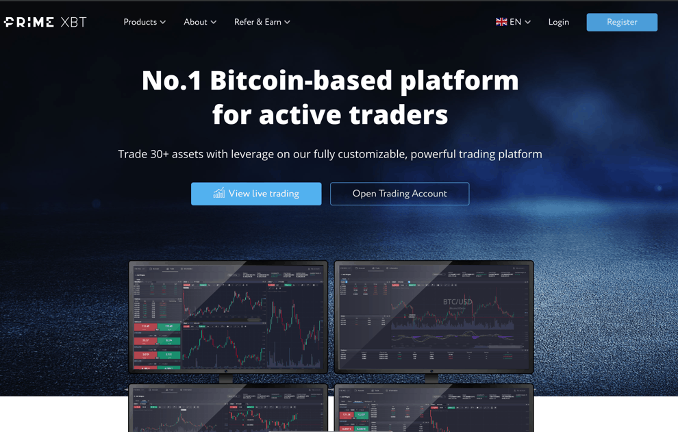A legjobb kriptovaluta kereskedési platform - kripto CFD-khez, Bitcoin kereskedői platform