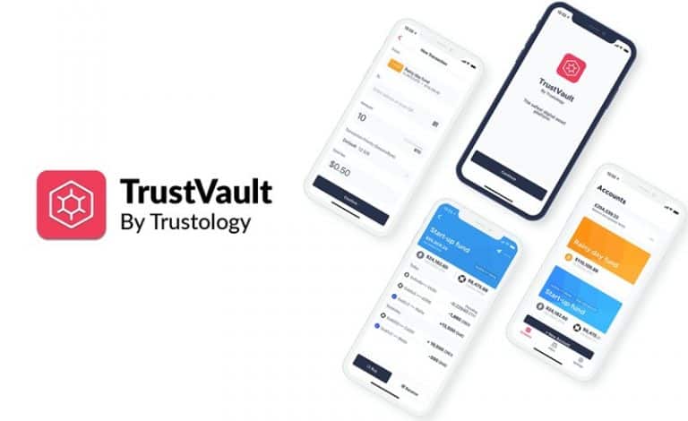 TrustVault Review:Accelerating Adoption Of Cryptoassets