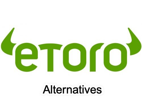eToro Alternative – Top 5 Alternatives to eToro [in 2020]
