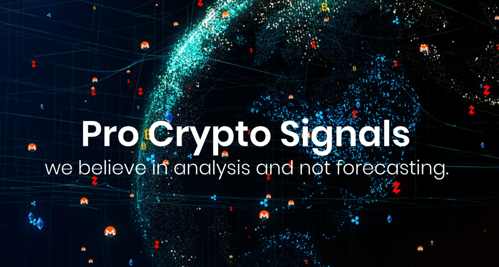 crypto trade signals