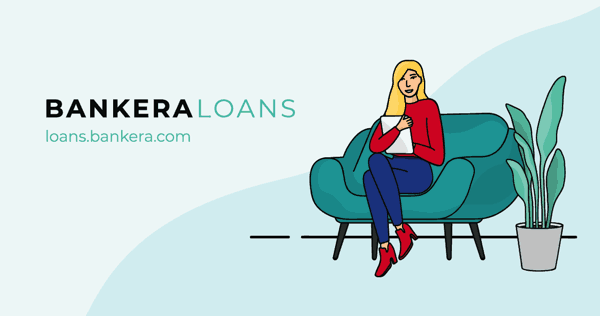 Bankera Loans Review: Lending for the Blockchain Era !!