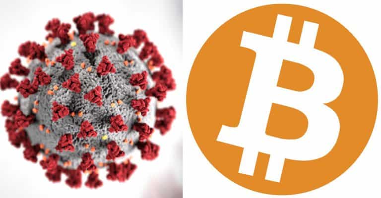 Can Coronavirus Kill Bitcoin Revolution?