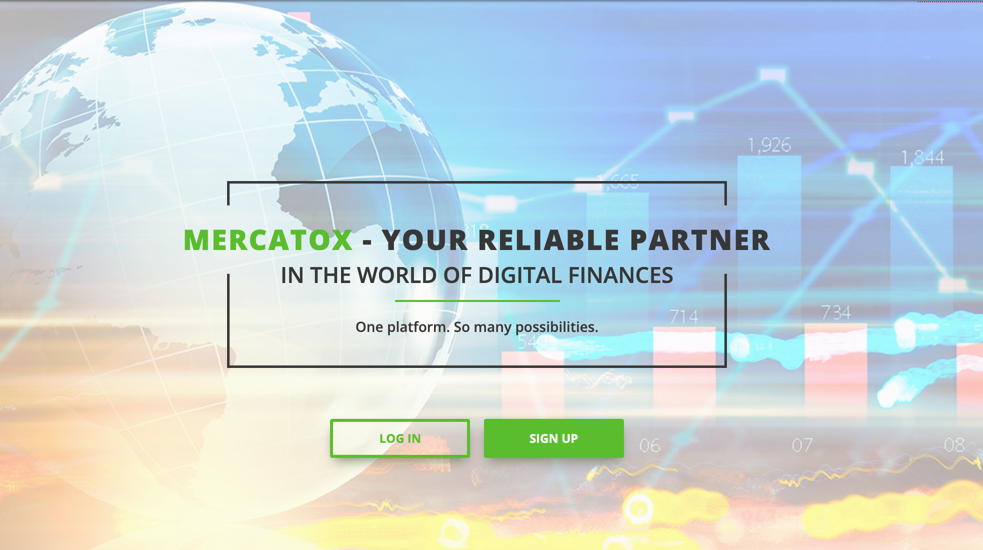 Mercatox Cryptocurrency Exchange Review 2020