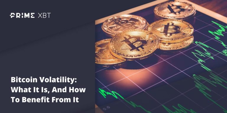 How To Make Money On Bitcoin’s Volatility With PrimeXBT’s Covesting?