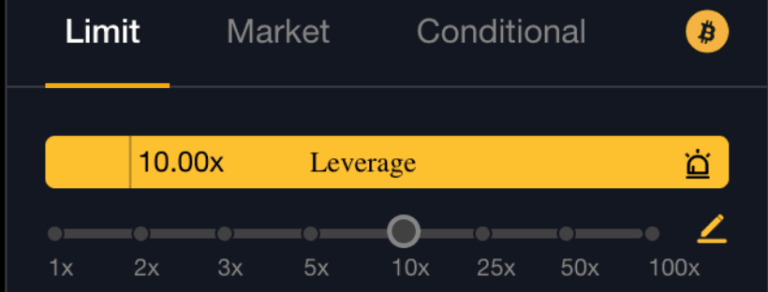 Bybit Leverage Trading Explained (2025): How To Leverage Trade On Bybit?