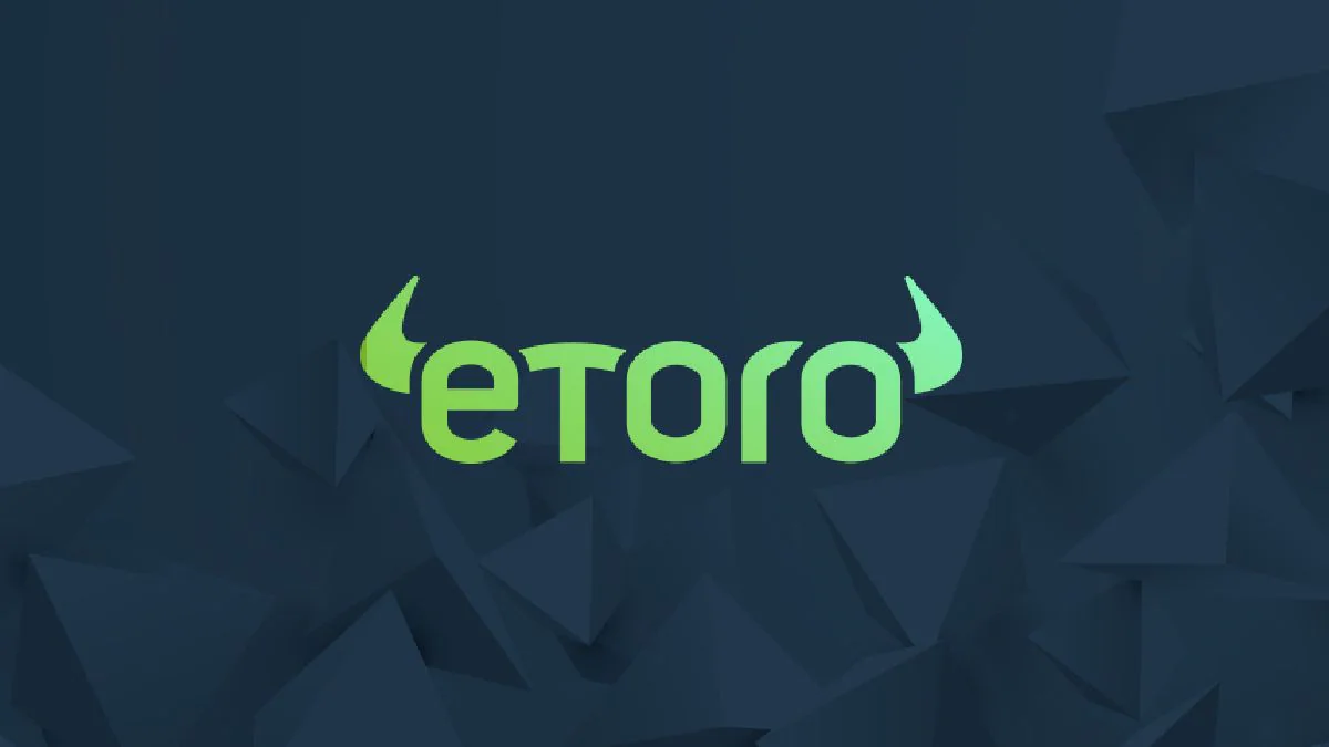 eToro- Crypto Copy Trading