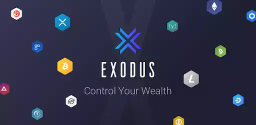 Exodus Wallet