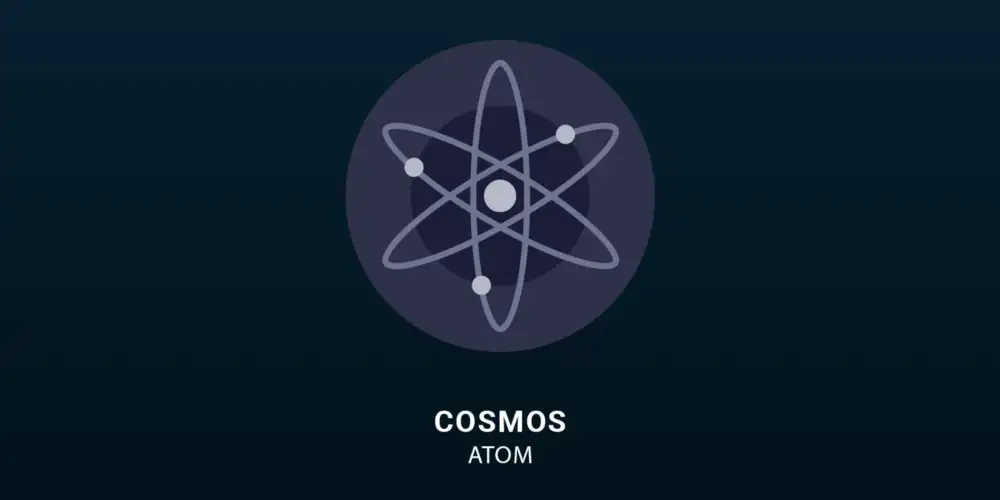 cosmos atom