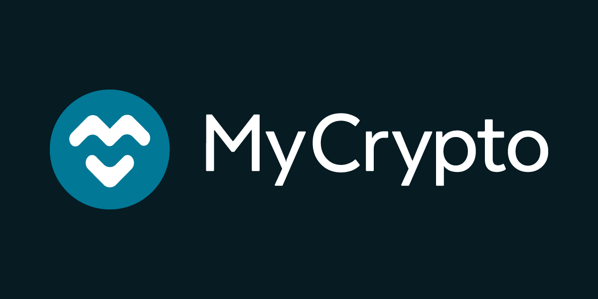 MyCrypto Wallet