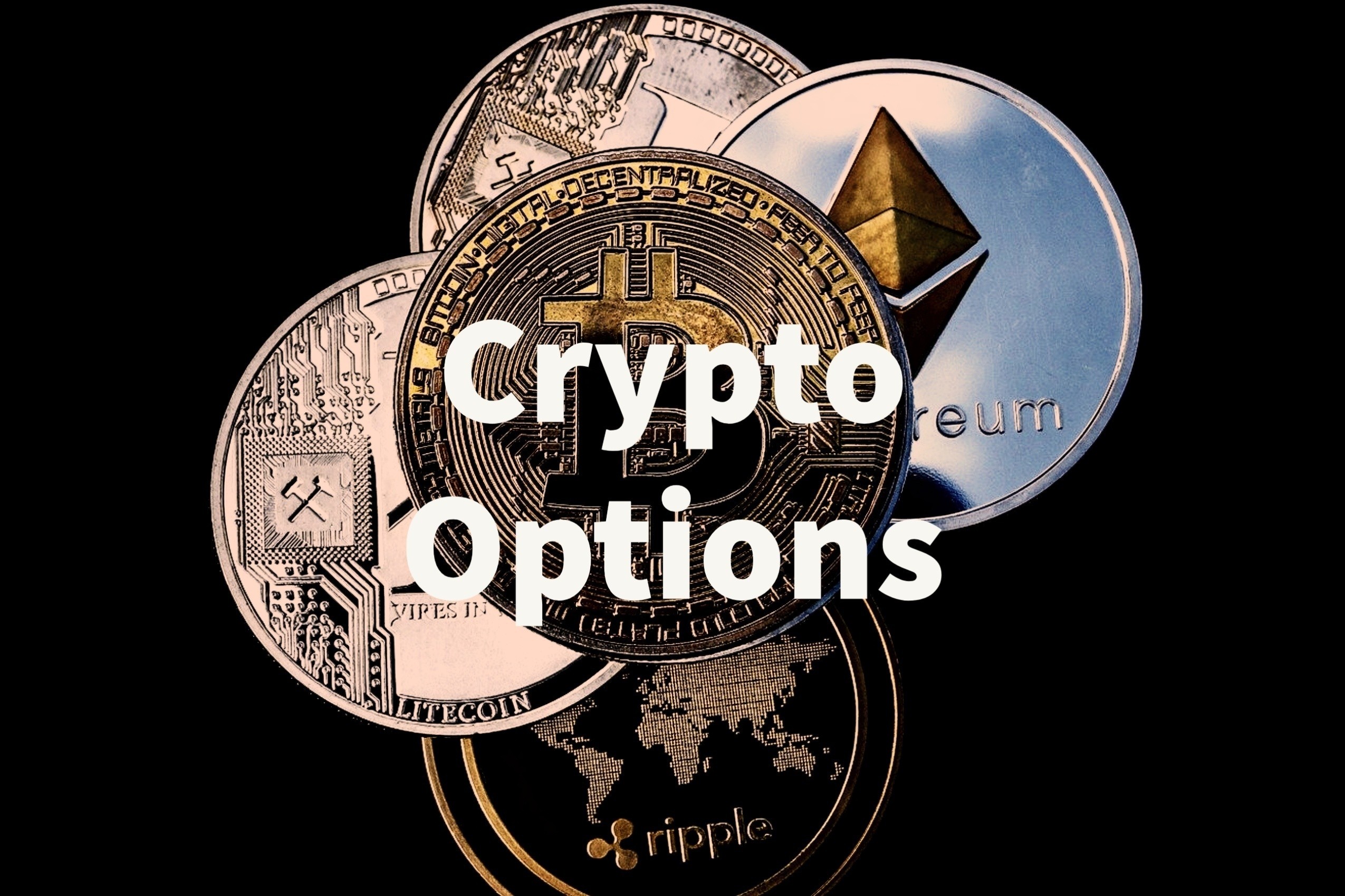 Crypto Options