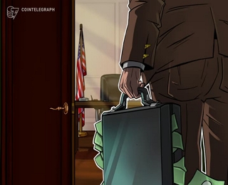 Crypto industry lobbying expenses up 120% in 2022 in the US cointelegraph 1