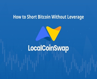 How to Short Bitcoin Without Leverage localcoinswap