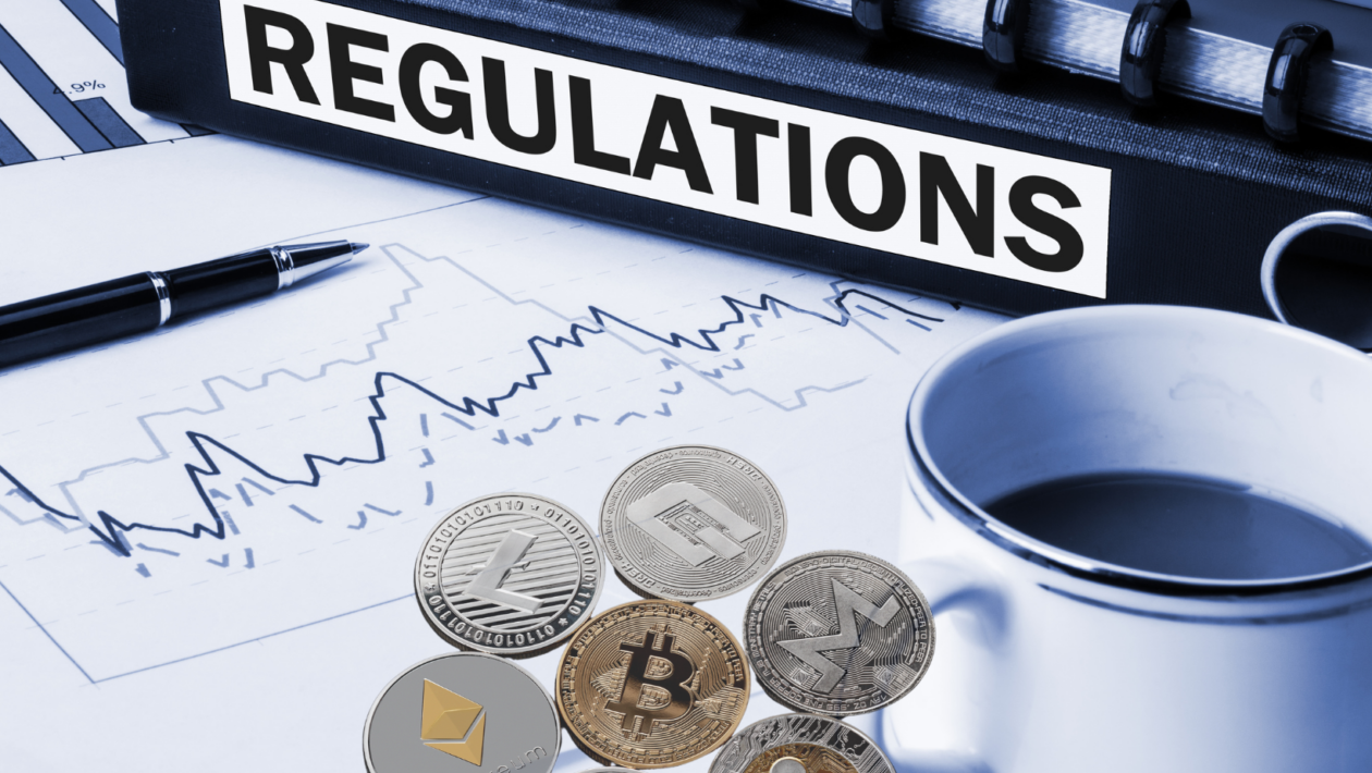 Cryptocurrencies and Securities Regulation